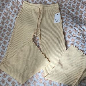 BILLABONG COME THROUGH PANT